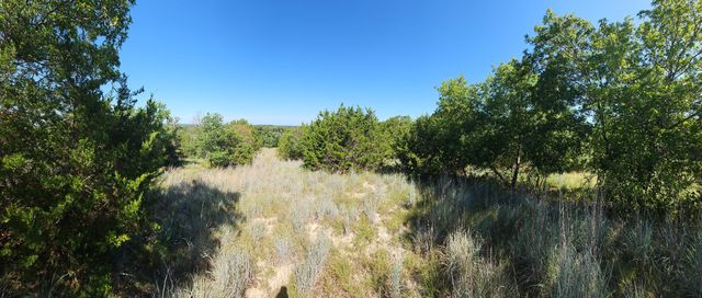 4017 Fall Creek Drive, Weatherford, TX 76087