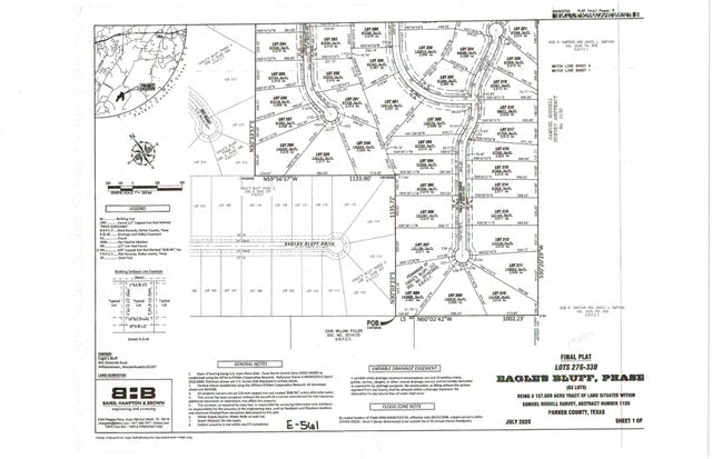 4017 Fall Creek Drive, Weatherford, TX 76087