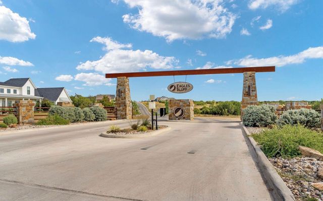 4017 Fall Creek Drive, Weatherford, TX 76087