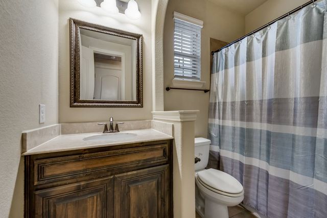 8408 La Fontaine Drive, North Richland Hills, TX 76182