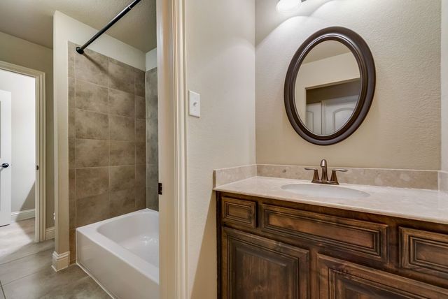 8408 La Fontaine Drive, North Richland Hills, TX 76182