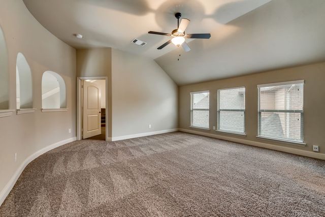 8408 La Fontaine Drive, North Richland Hills, TX 76182