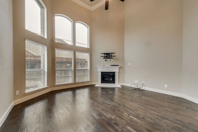 8408 La Fontaine Drive, North Richland Hills, TX 76182