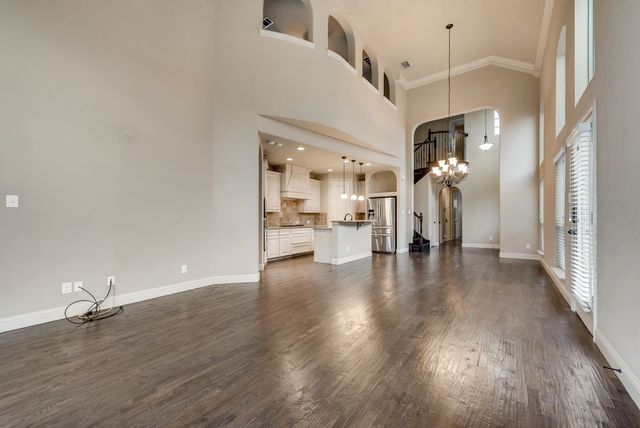 8408 La Fontaine Drive, North Richland Hills, TX 76182