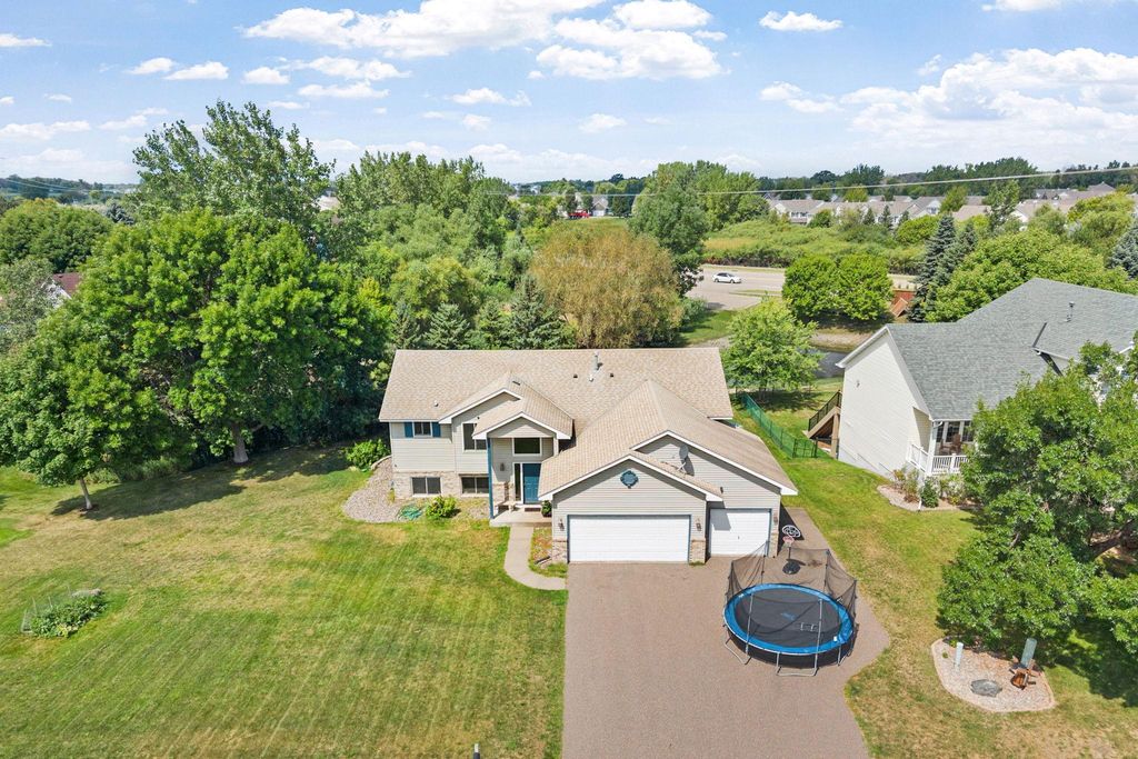 18566 96th Place N, Maple Grove, MN 55311 — exterior