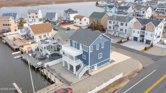 1201 Niihau Drive, Forked River, NJ 08731