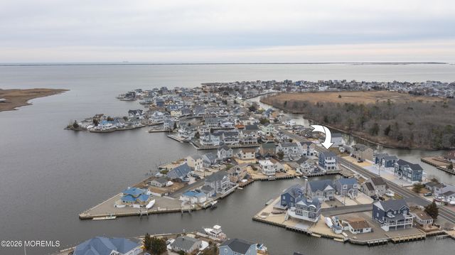 1201 Niihau Drive, Forked River, NJ 08731