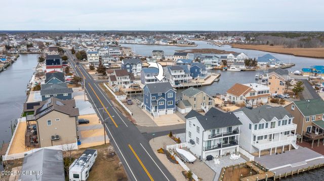 1201 Niihau Drive, Forked River, NJ 08731