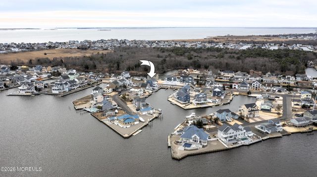 1201 Niihau Drive, Forked River, NJ 08731