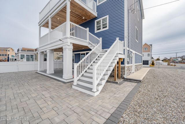 1201 Niihau Drive, Forked River, NJ 08731