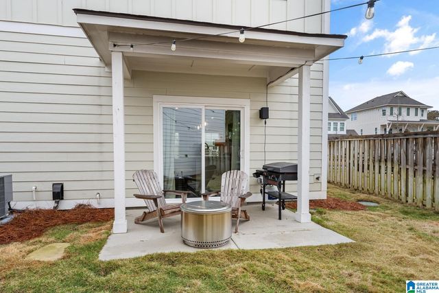 141 PALMER COVE, Birmingham, AL 35242