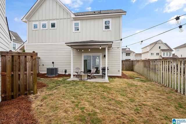 141 PALMER COVE, Birmingham, AL 35242