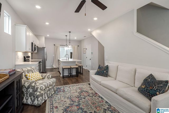 141 PALMER COVE, Birmingham, AL 35242