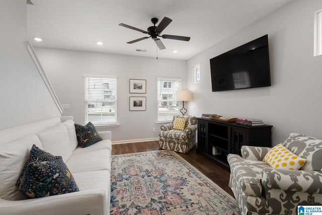 141 PALMER COVE, Birmingham, AL 35242