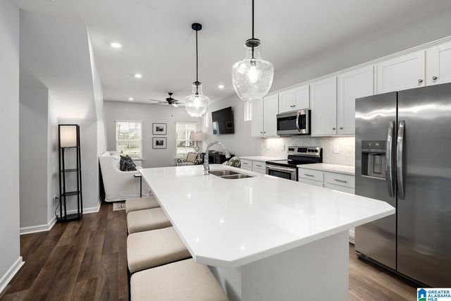 141 PALMER COVE, Birmingham, AL 35242