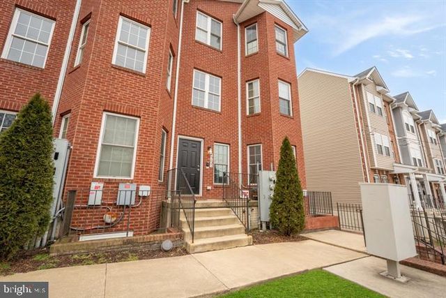 1753 W STREET C, Washington, DC 20020