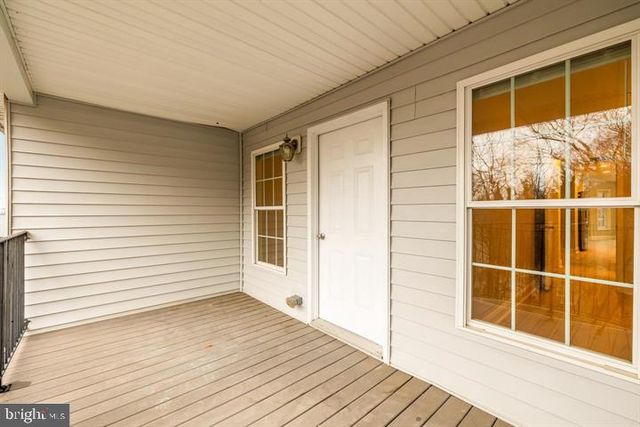 1753 W STREET C, Washington, DC 20020