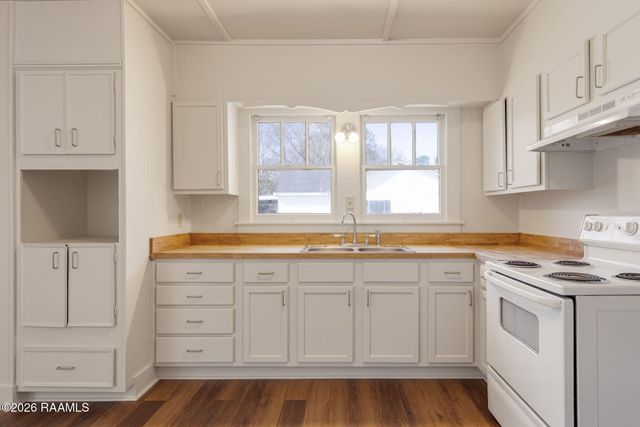 504 Pope Drive, Carencro, LA 70520