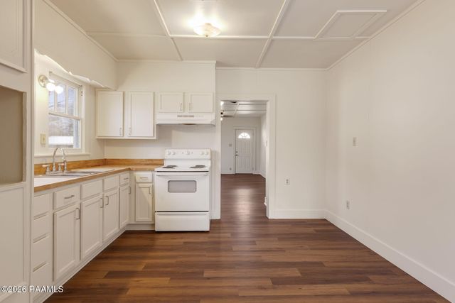 504 Pope Drive, Carencro, LA 70520