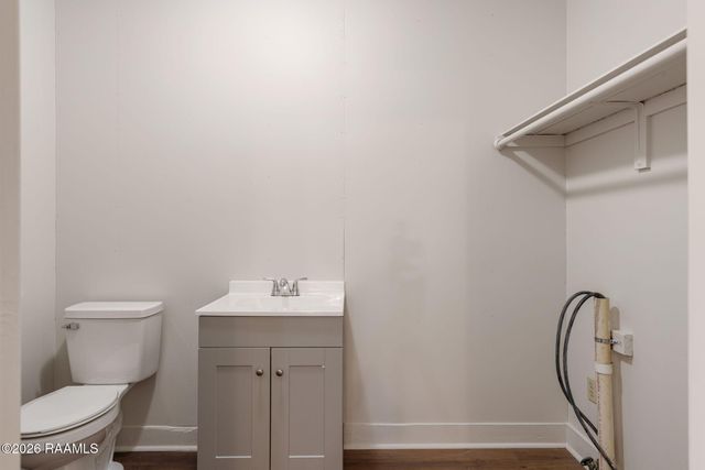 504 Pope Drive, Carencro, LA 70520