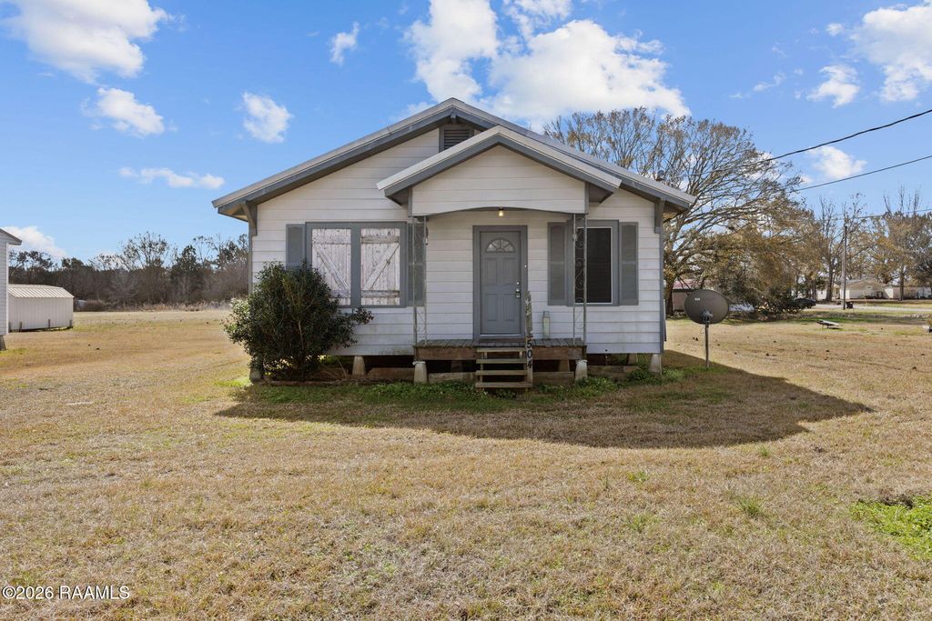 504 Pope Drive, Carencro, LA 70520