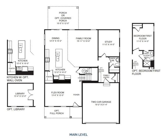 3081 Paddock Park, Pleasant View, TN 37146