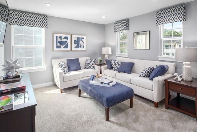 3081 Paddock Park, Pleasant View, TN 37146