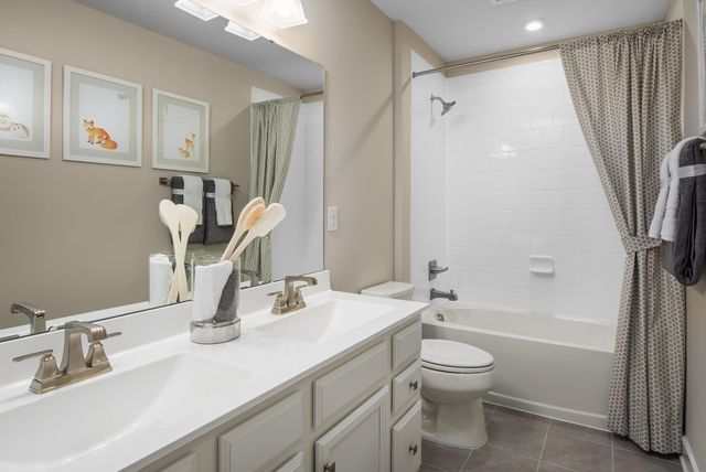 3081 Paddock Park, Pleasant View, TN 37146