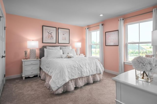 3081 Paddock Park, Pleasant View, TN 37146