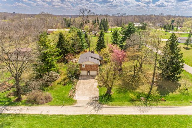 5090 N County Road 925 W, Yorktown, IN 47396