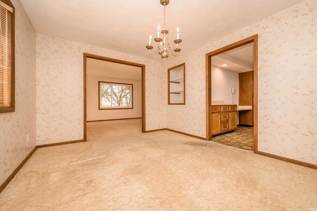 5090 N County Road 925 W, Yorktown, IN 47396