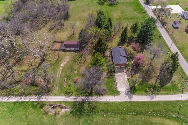5090 N County Road 925 W, Yorktown, IN 47396