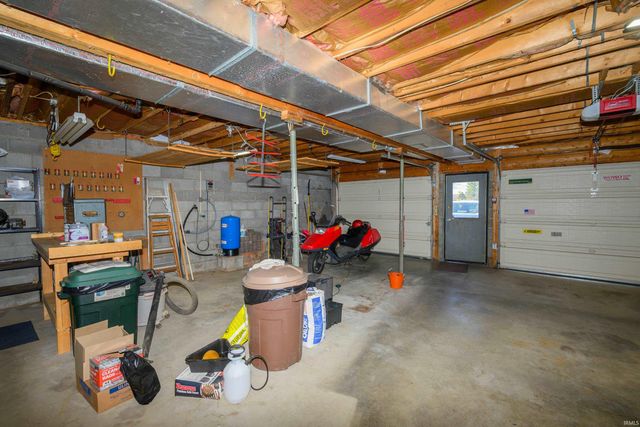 5090 N County Road 925 W, Yorktown, IN 47396