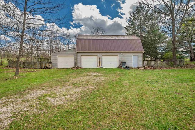 5090 N County Road 925 W, Yorktown, IN 47396