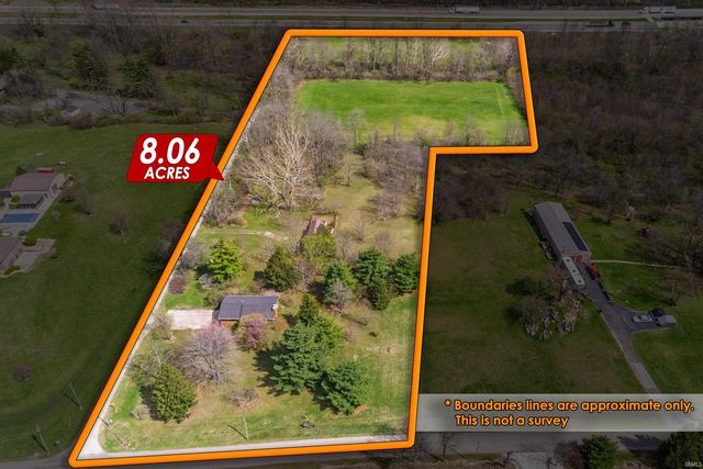 5090 N County Road 925 W, Yorktown, IN 47396