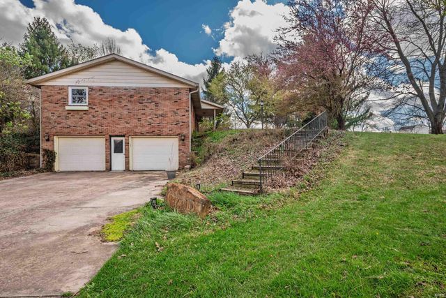 5090 N County Road 925 W, Yorktown, IN 47396