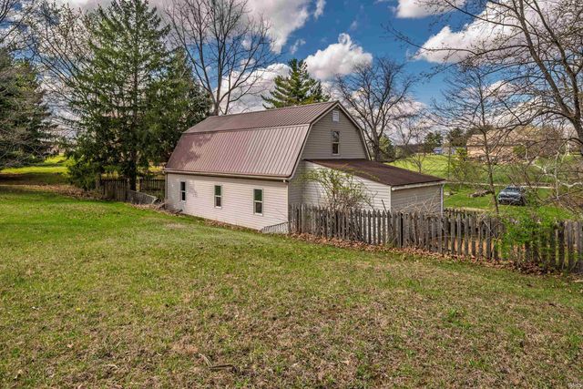 5090 N County Road 925 W, Yorktown, IN 47396