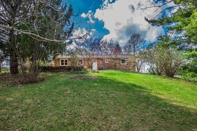5090 N County Road 925 W, Yorktown, IN 47396