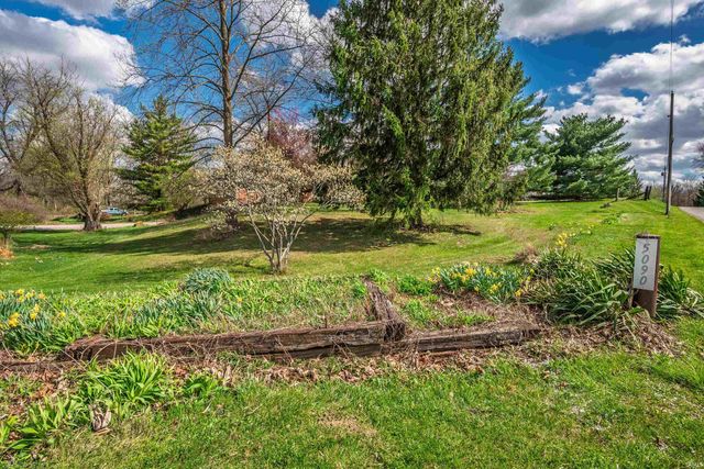 5090 N County Road 925 W, Yorktown, IN 47396