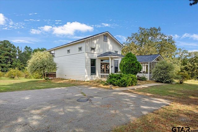 395 County Road 2482, Mineola, TX 75773