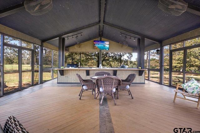 395 County Road 2482, Mineola, TX 75773