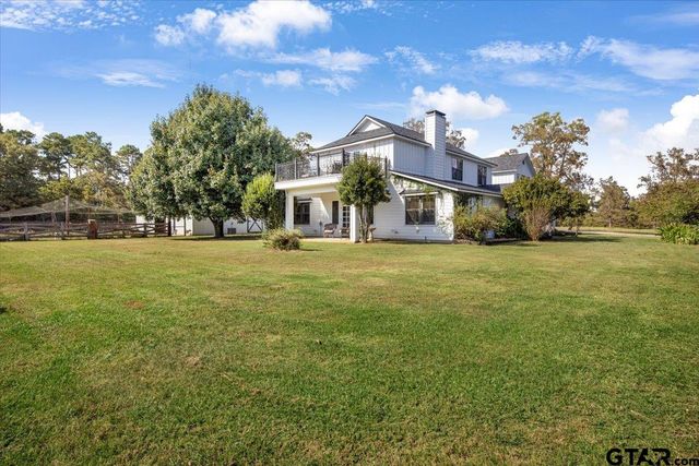395 County Road 2482, Mineola, TX 75773