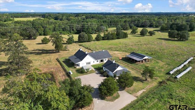 395 County Road 2482, Mineola, TX 75773