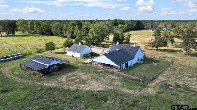 395 County Road 2482, Mineola, TX 75773