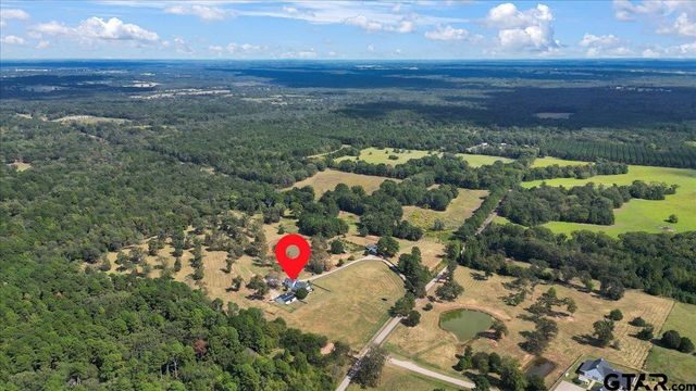 395 County Road 2482, Mineola, TX 75773