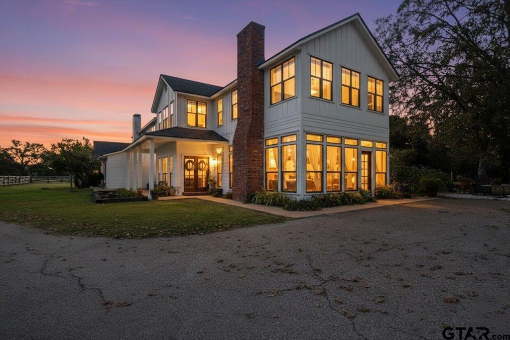 395 County Road 2482, Mineola, TX 75773