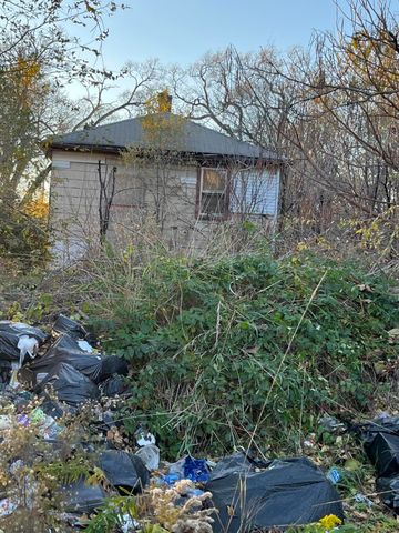 2037 Delaware Street, Gary, IN 46407