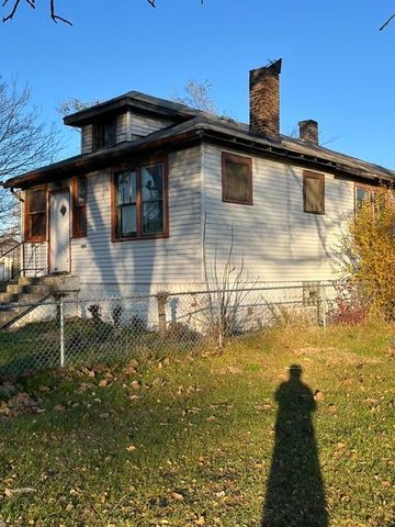 2037 Delaware Street, Gary, IN 46407