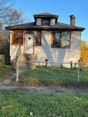 2037 Delaware Street, Gary, IN 46407