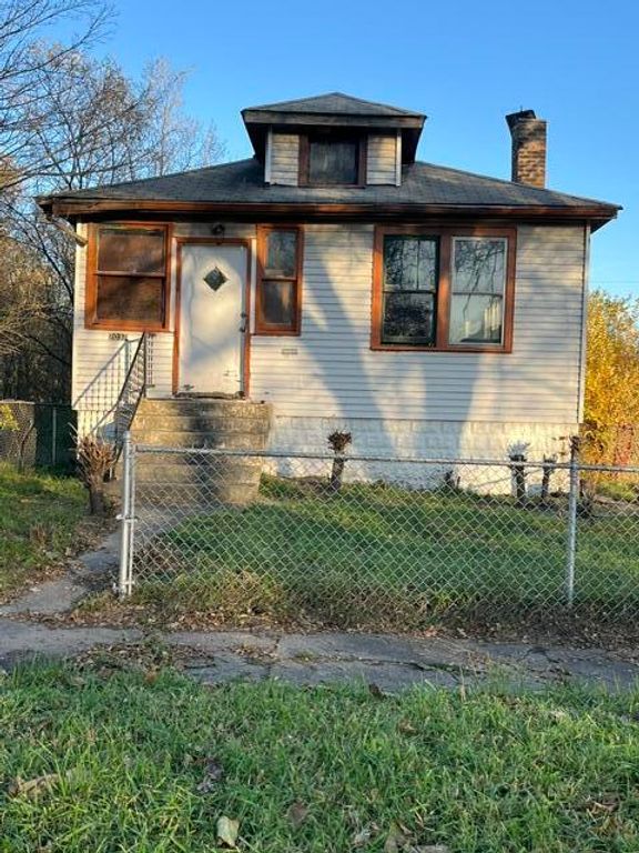 2037 Delaware Street, Gary, IN 46407